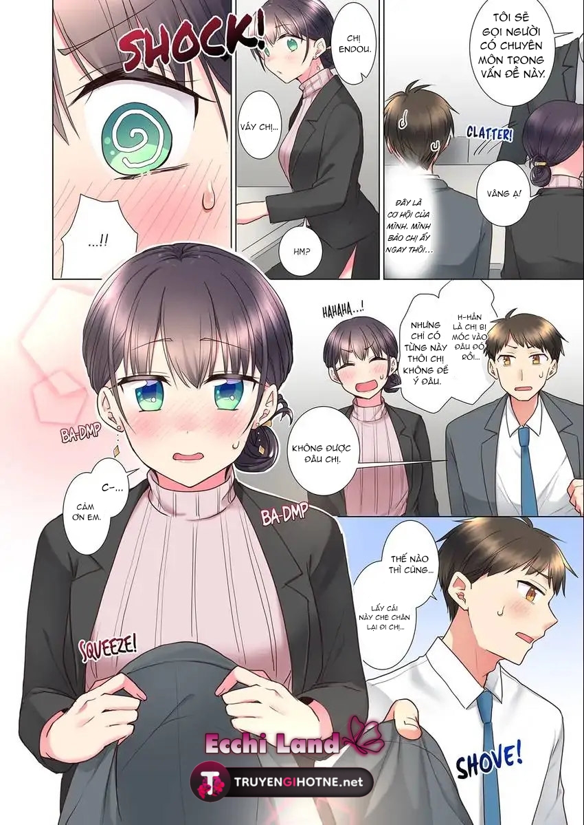 liệu chúng ta có nên dừng lại không? chapter 7.1 5