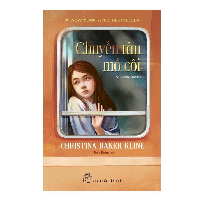 Chuyến Tàu Mồ Côi