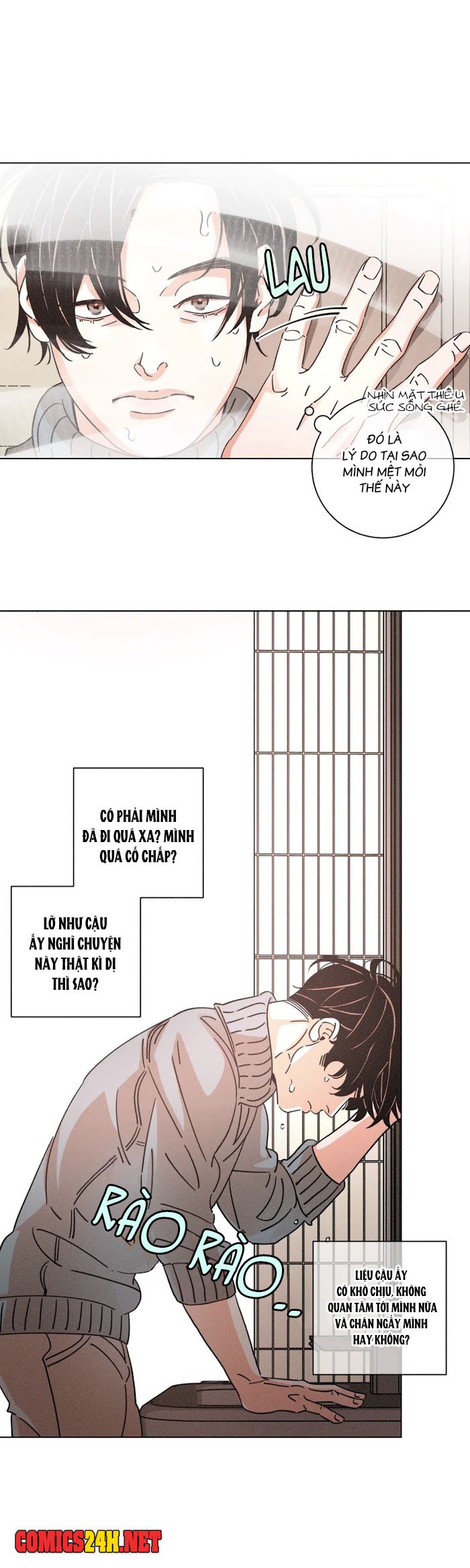 ouroboros chapter 46 13