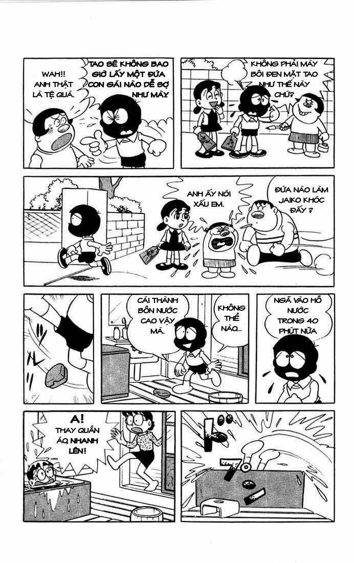 doraemon [bản đẹp] chapter 1 12