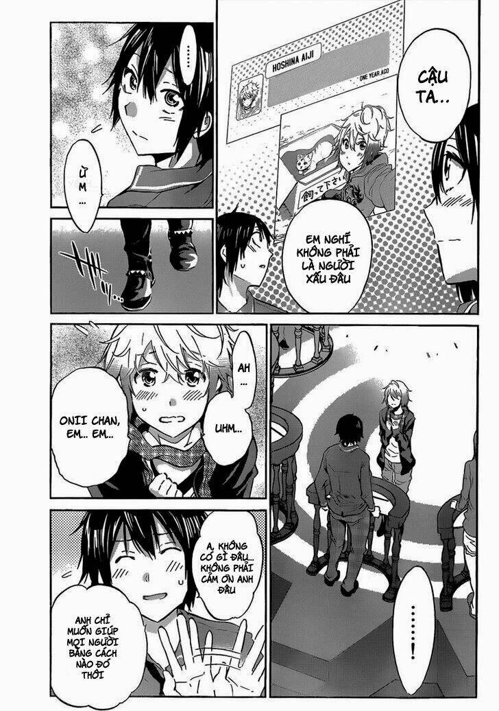 real account ii chapter 0.7 17