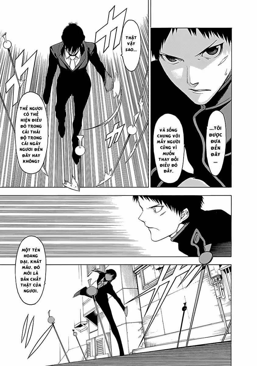 mononogatari chapter 4 23