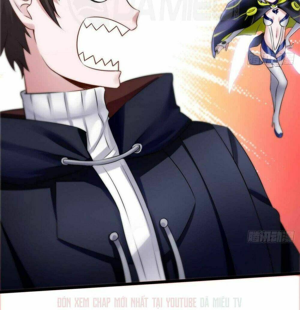 siêu cấp kiện bàn hiệp chapter 10 7