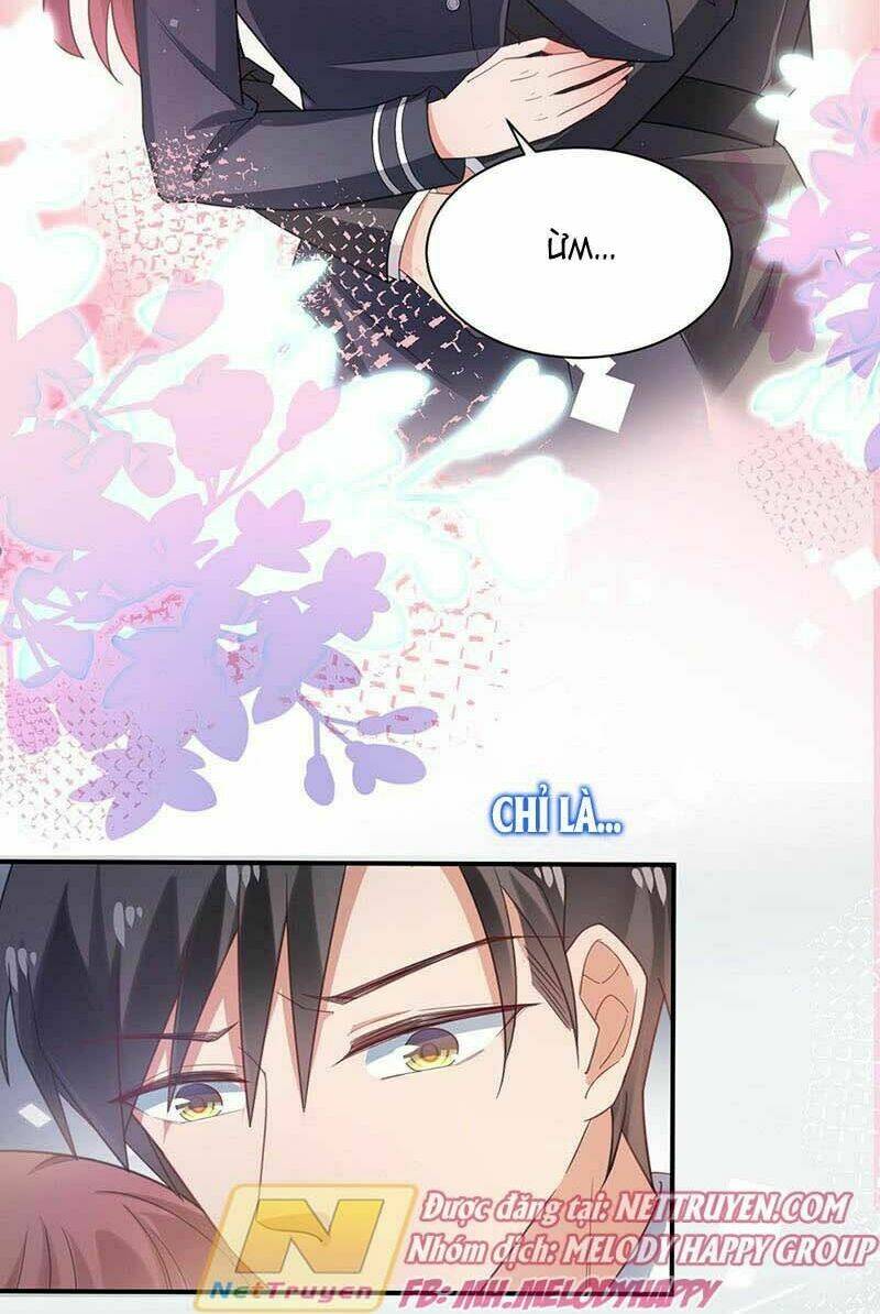 thịnh thế điềm sủng: cô vợ nhỏ đáng yêu của dịch thiếu chapter 85 15