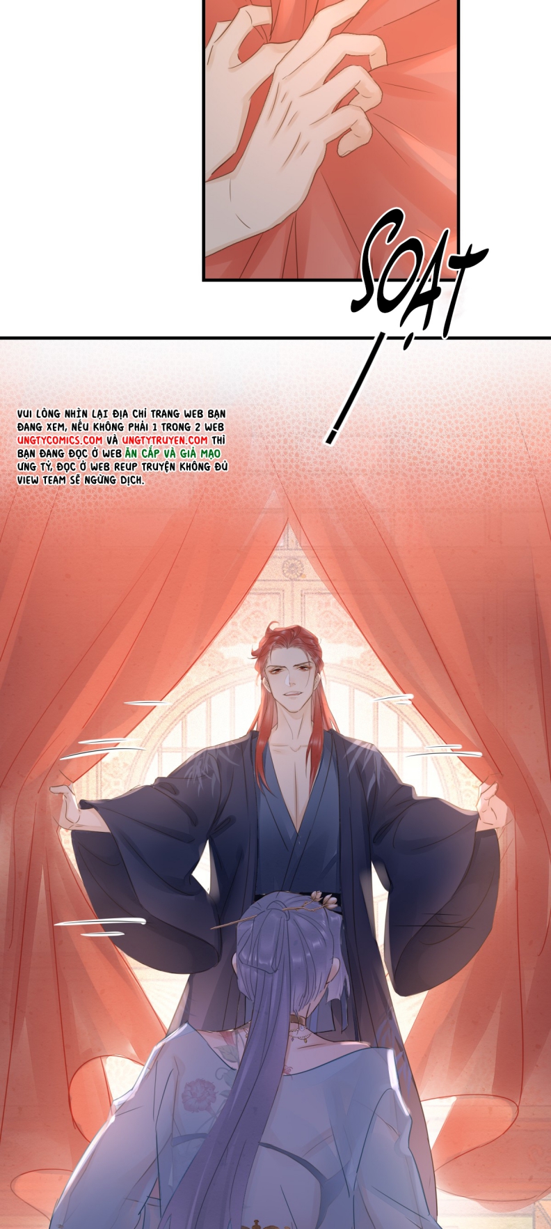 tù long chapter 91 27