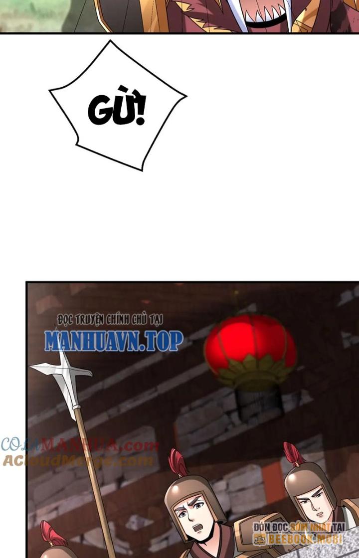 đại tần, ta là con tần thủy hoàng, giết địch thành thần chapter 67 60