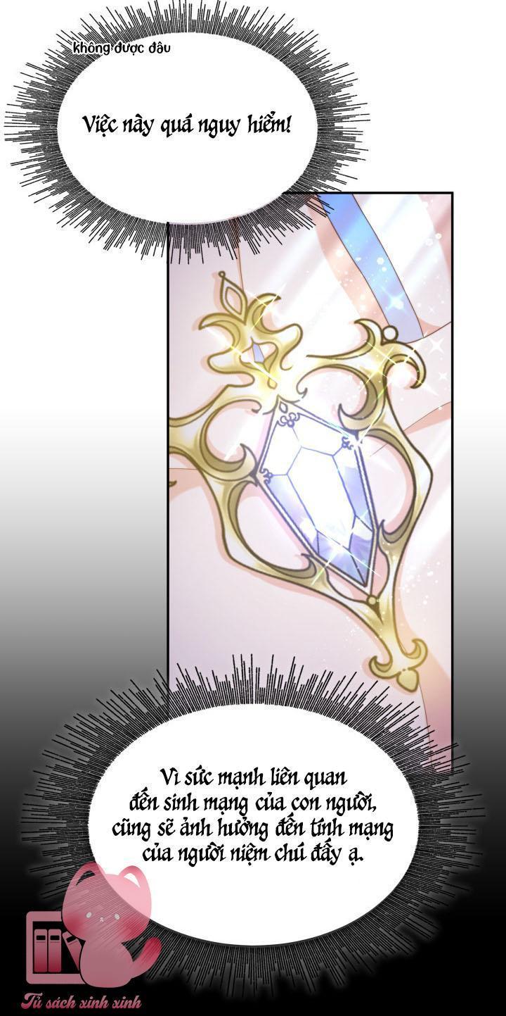 từ chồng cũ hóa thành nam chính chapter 50 22