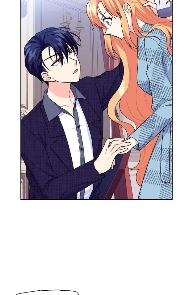 kẻ hủy diệt đã yêu tôi ! chapter 9 75