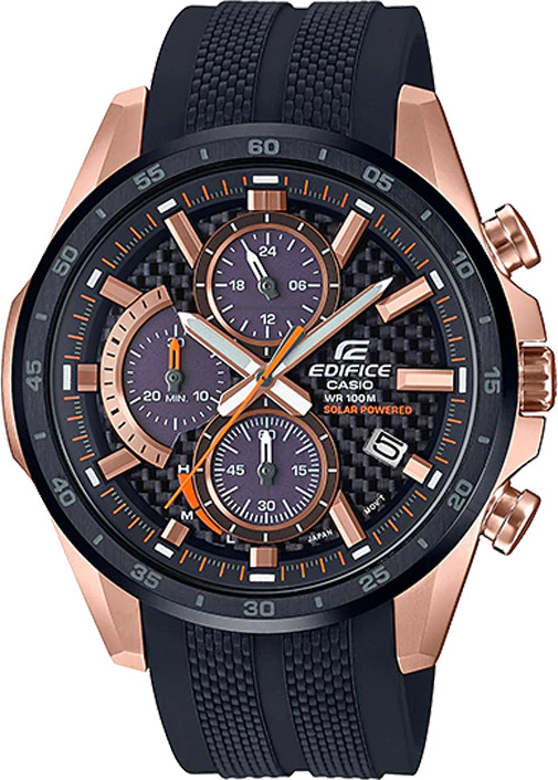 Đồng hồ Casio Nam Edifice EQS-900PB-1AVUDF
