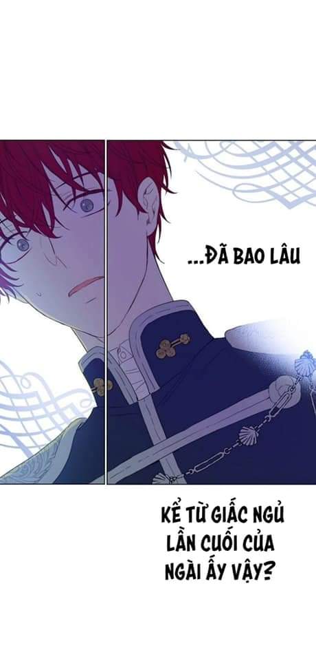 bỗng một ngày nọ tôi trở thành nàng công chúa chapter 50 35