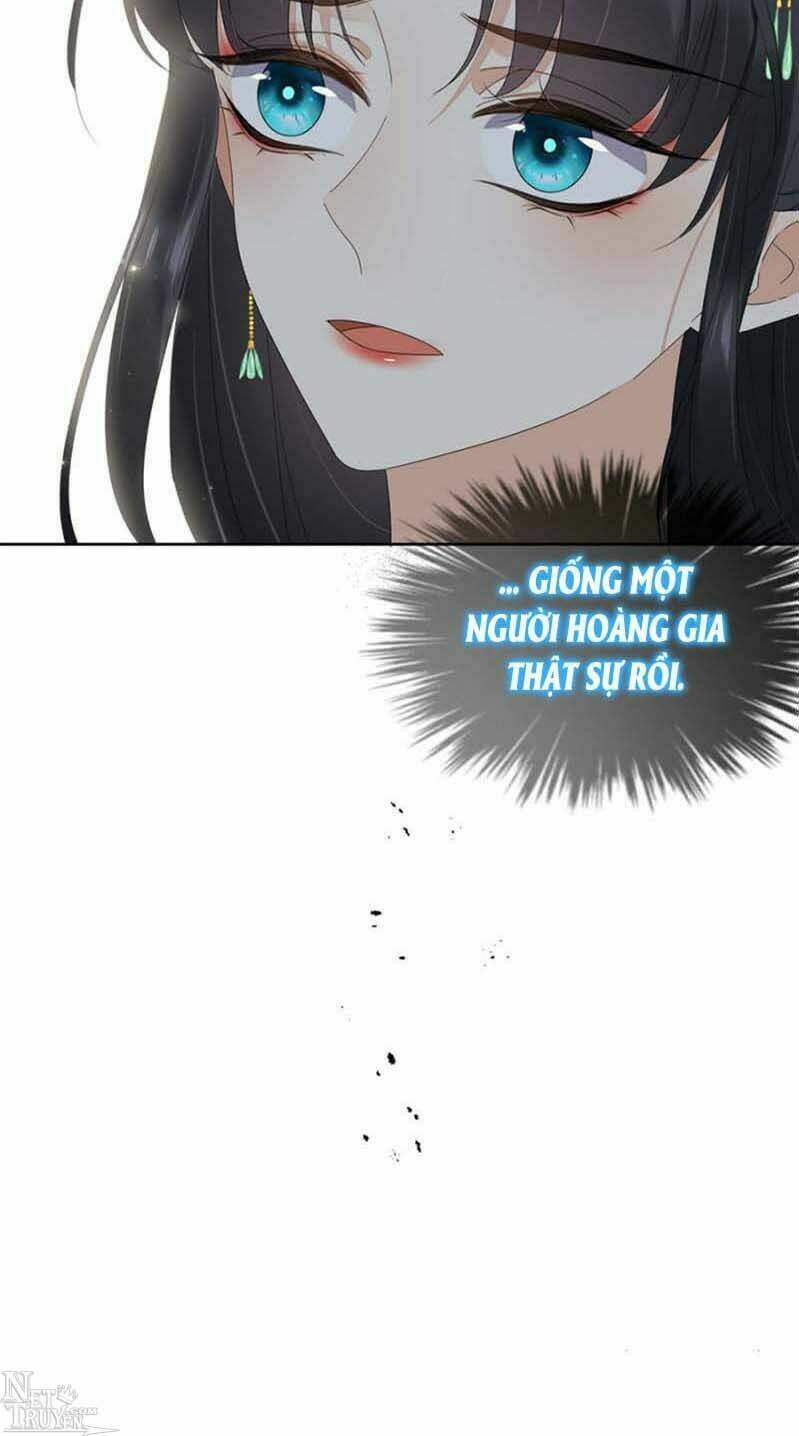 dục hỏa độc nữ chapter 111 26