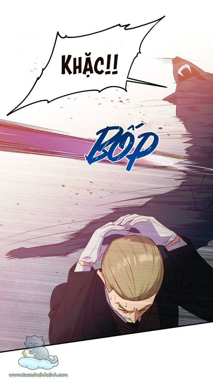 khế ước của nữ công tước quái vật chapter 140 14