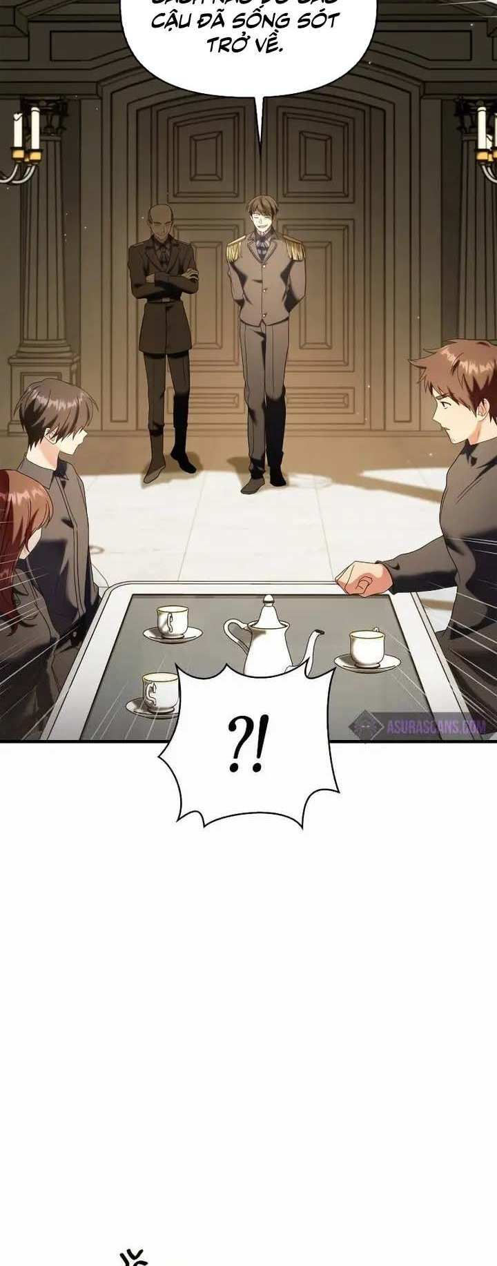 Kí Sự Hồi Quy Chapter 60 24