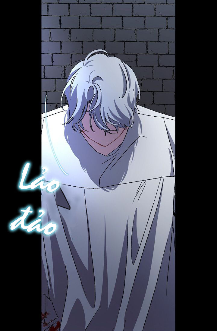 mối tình đầu của bạo chúa chapter 22 45