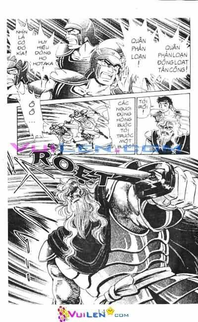 vương tử takeru chapter 20 14