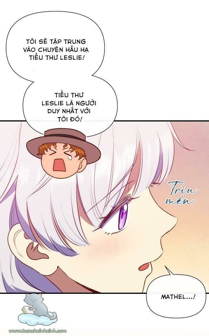 khế ước của nữ công tước quái vật chapter 142 68