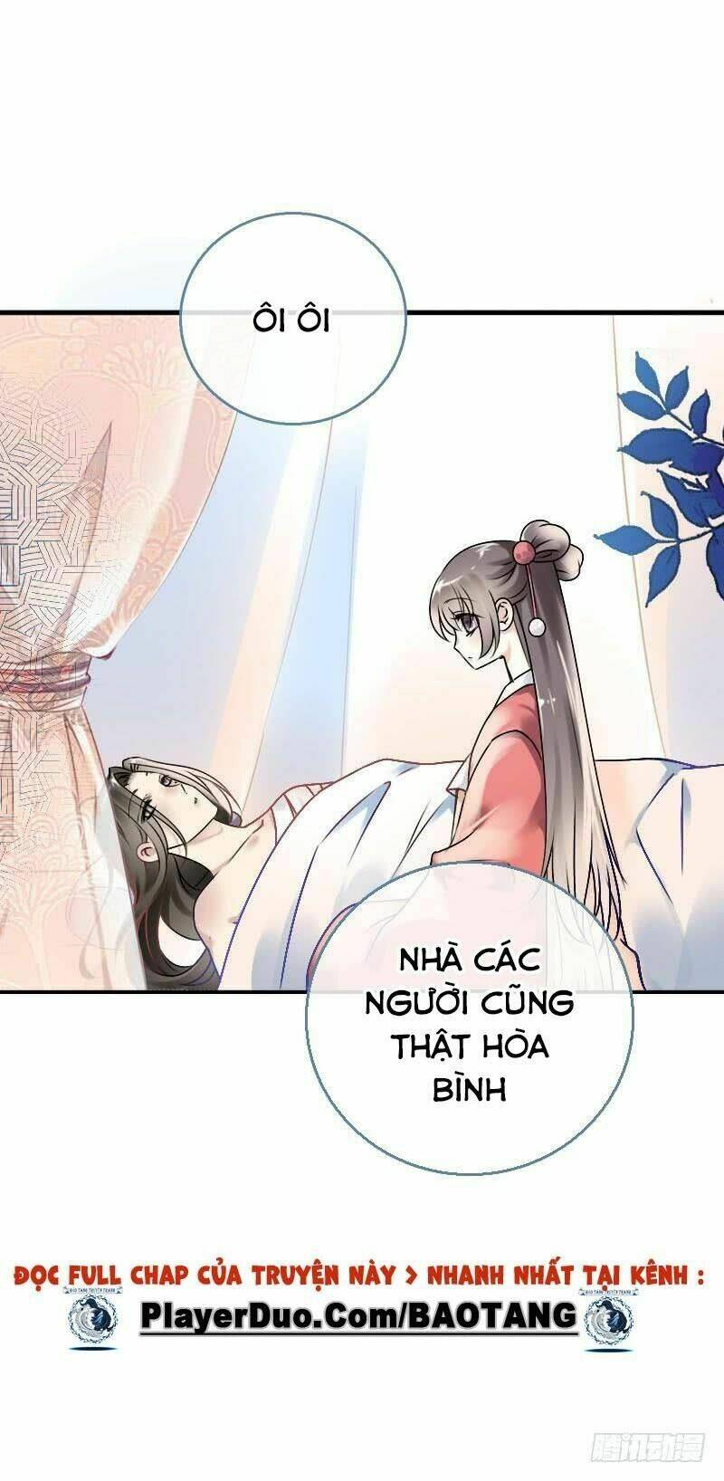 điền viên mật sủng: cô vợ nóng bỏng chapter 64 25