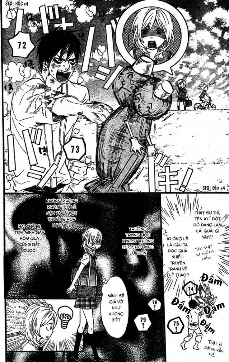 waruiko no mikata chapter 3 9