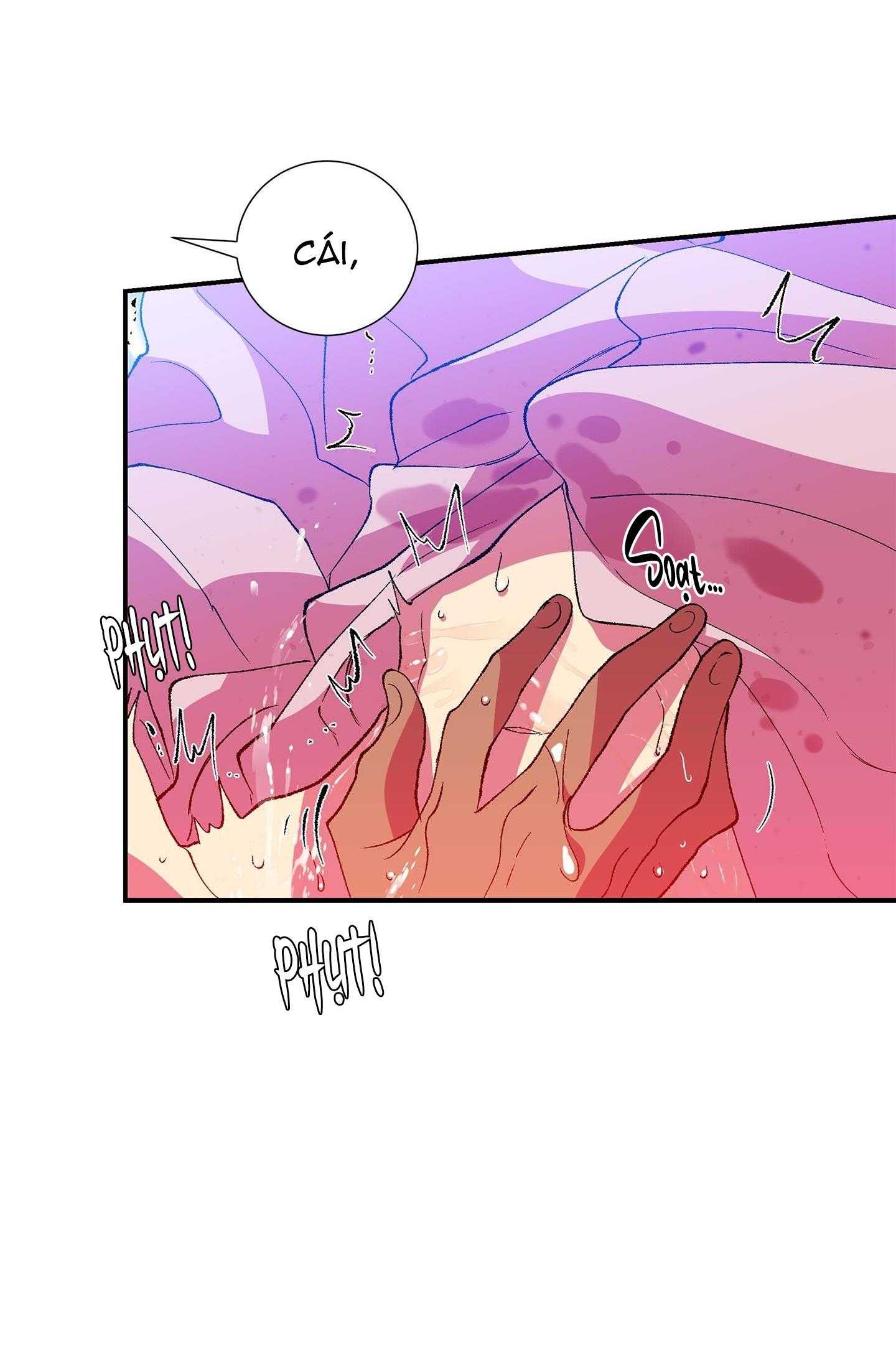 ông chú bên cửa sổ chapter 66 12