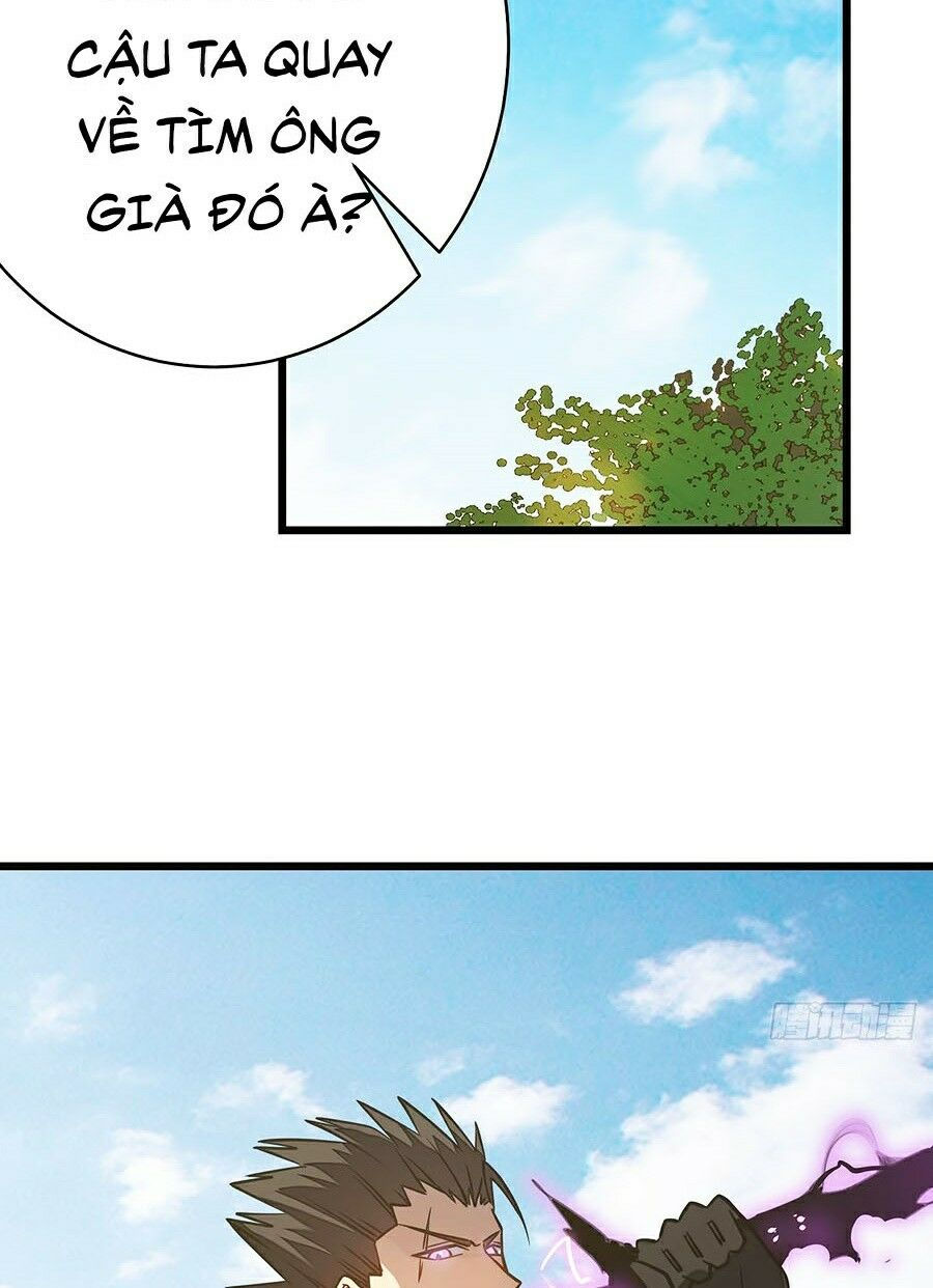 sát thần chi lộ tại dị giới chapter 10 15