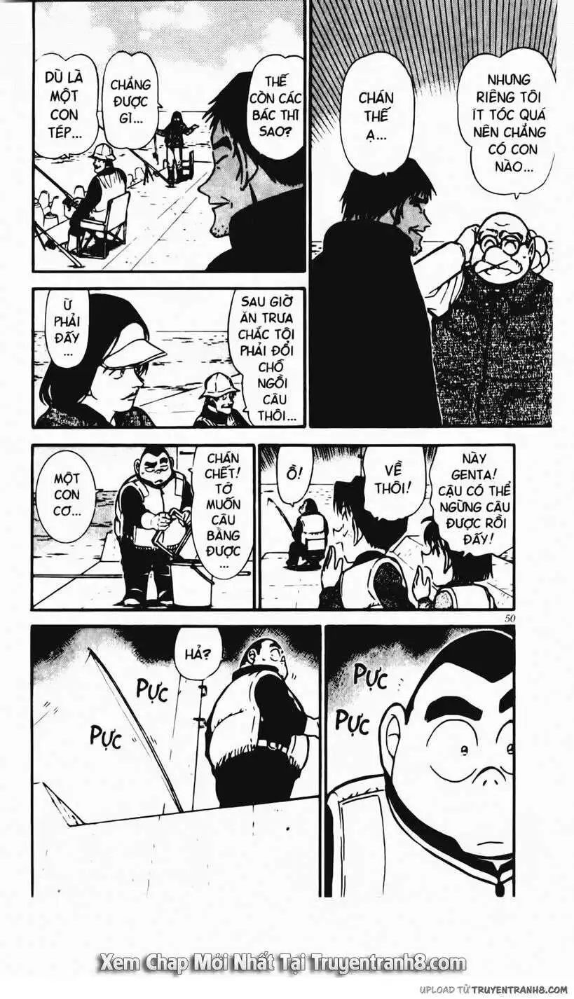 conan chapter 460 14