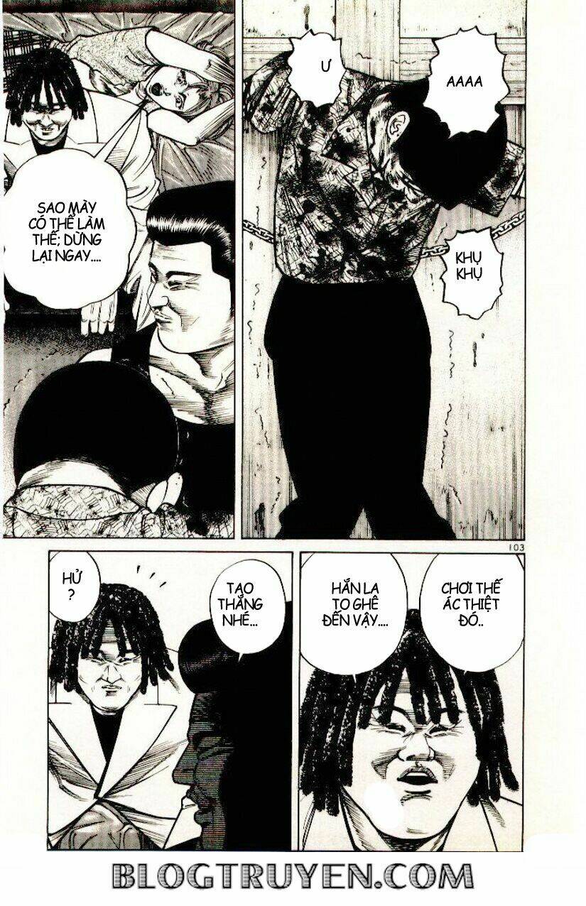 sát thủ số 1 chapter 59 6