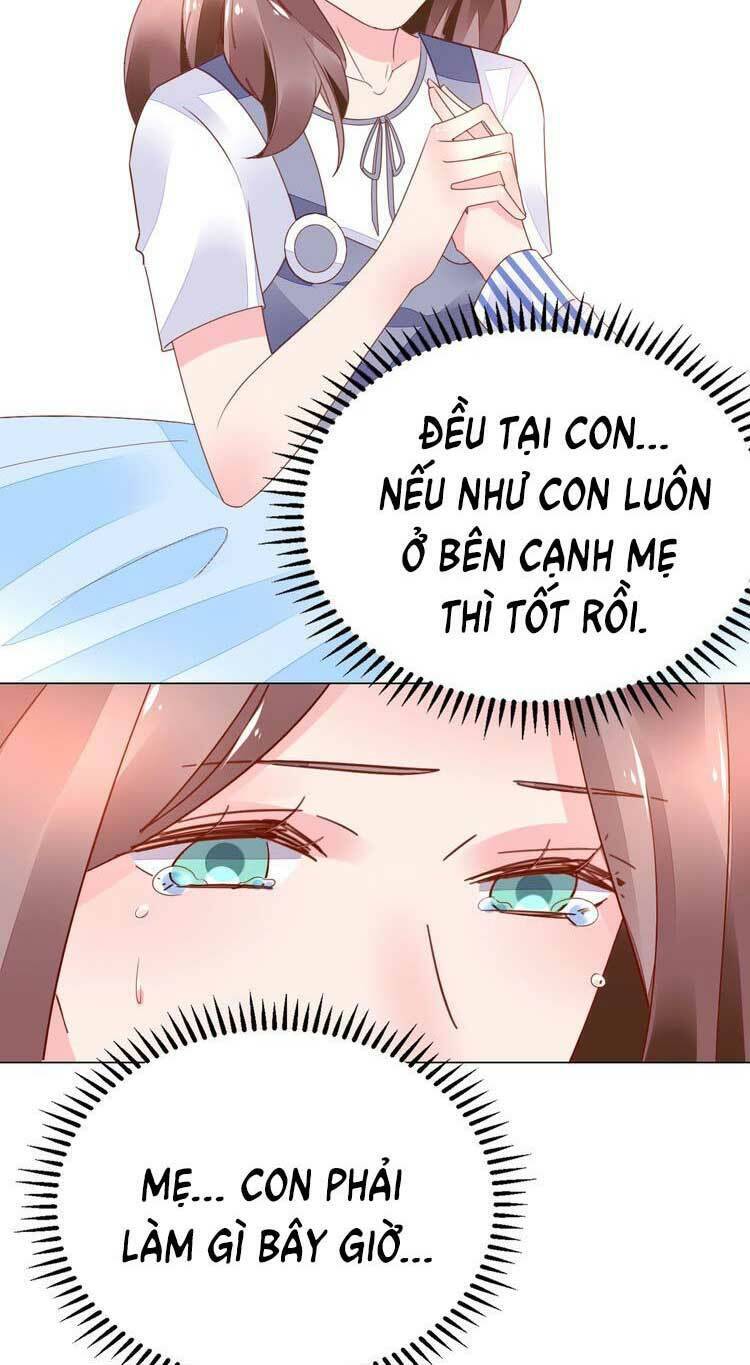 điều ước sủng ái bất bình đẳng chapter 73.1 3