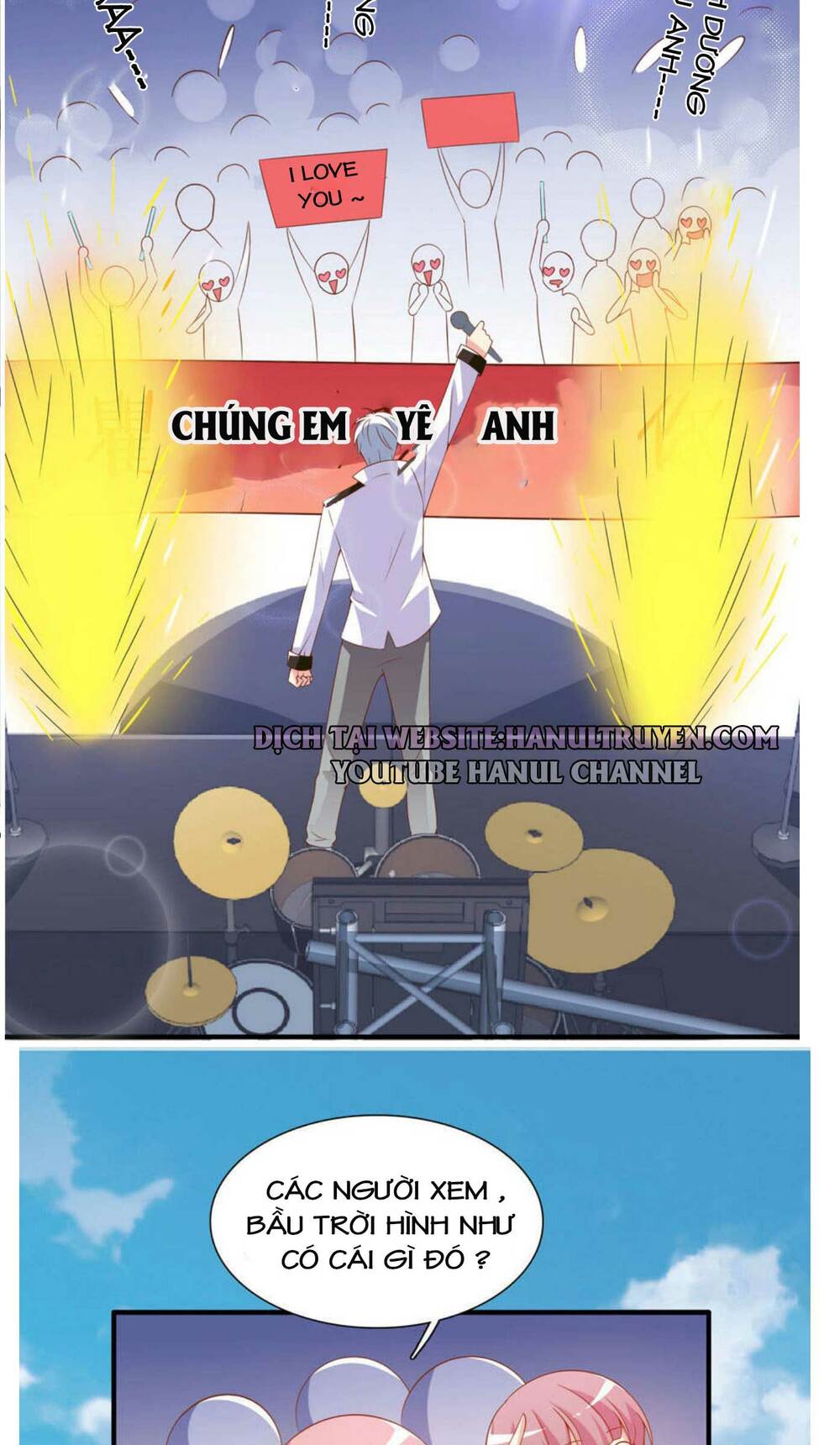 lật đổ lãnh điện hạ satan chapter 11 5