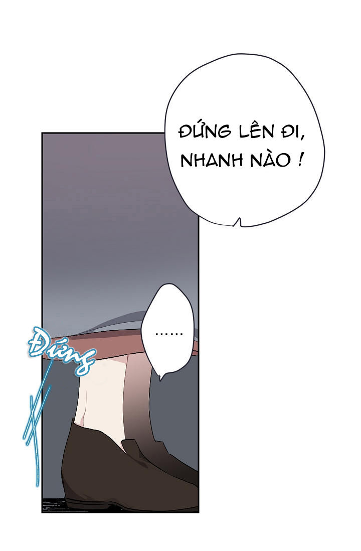 mối tình đầu của bạo chúa chapter 3 9