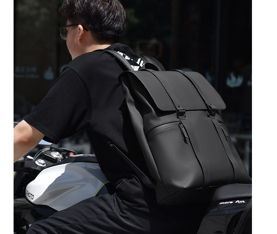 Balo laptop nam đi làm đi chơi đi học thời trang cao cấp phong cách mới