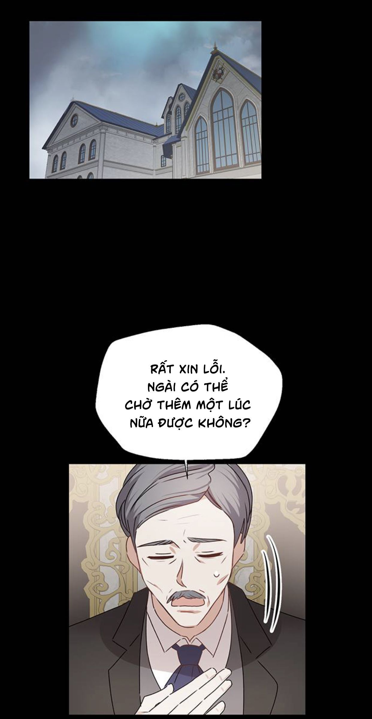 tôi là vị hôn thê phản diện chapter 26 44