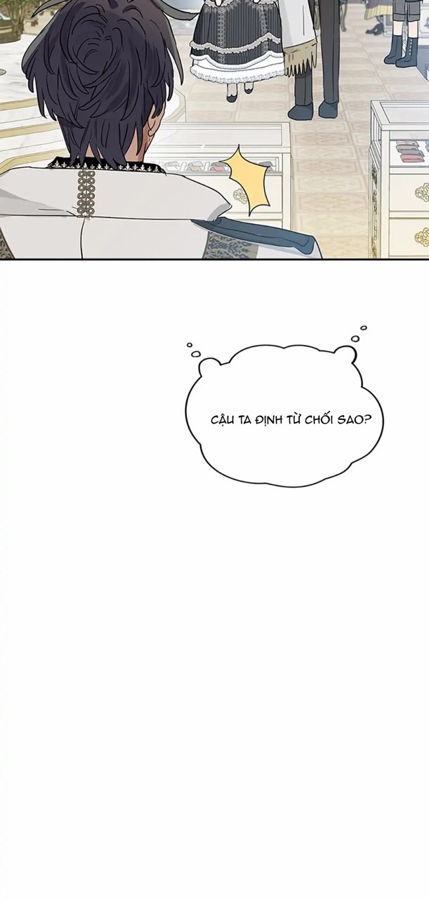 cuộc hôn nhân bất đắc dĩ của tôi chapter 41.1 33