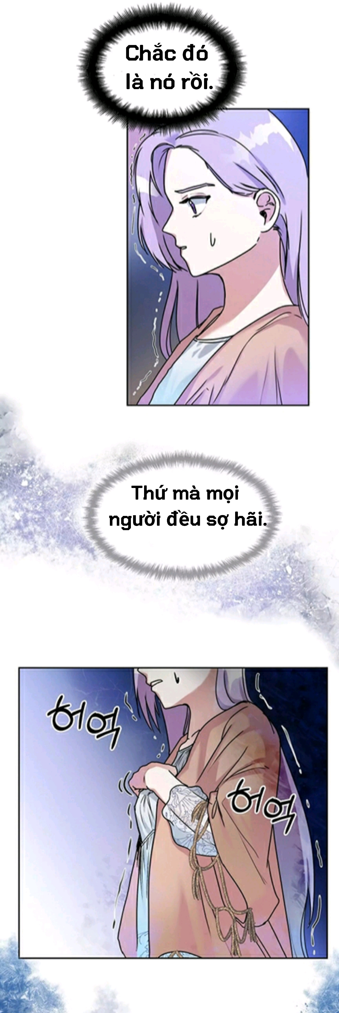 hãy phục tùng tôi chapter 3.2 26