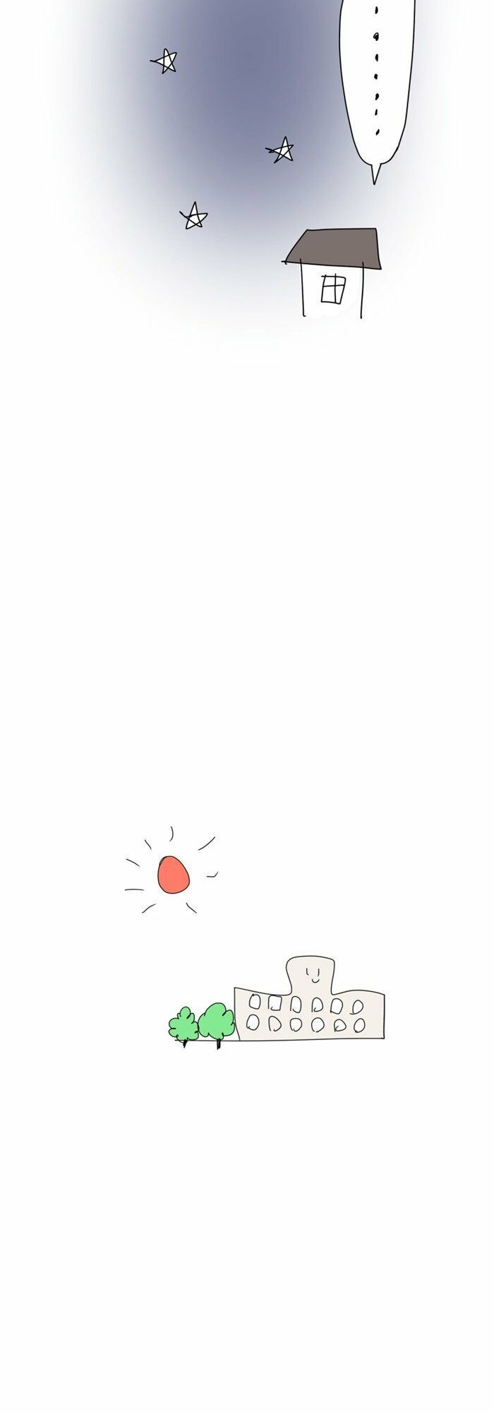 choco ngọt ngào chapter 55 8