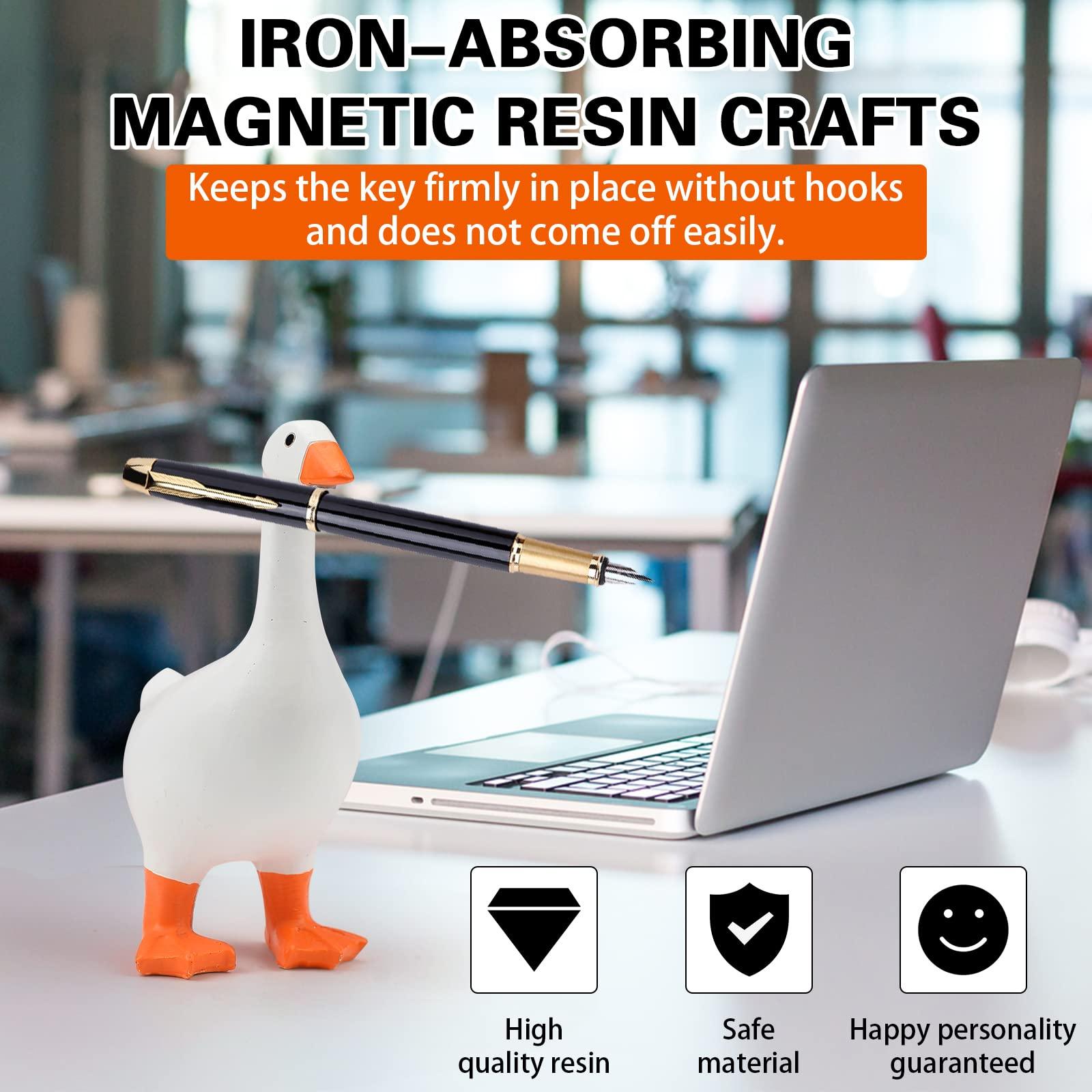 Người giữ chìa khóa từ tính, người tổ chức bảng điều khiển sáng tạo, người giữ khóa động vật dễ thương 3D, quà tặng khánh thành