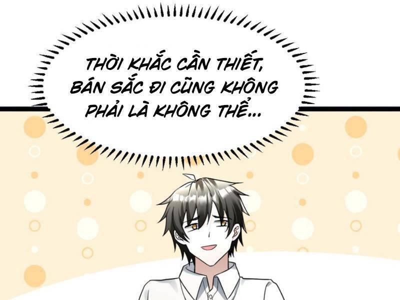 đóng băng toàn cầu: tôi gây dựng nên phòng an toàn thời tận thế chapter 178 44