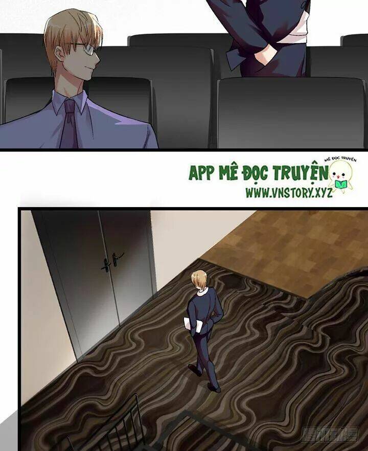 thiên hậu trở về chapter 41 36