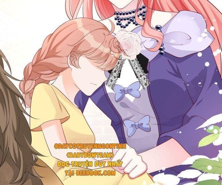 vị cứu tinh định mệnh của bệ hạ chapter 12 41