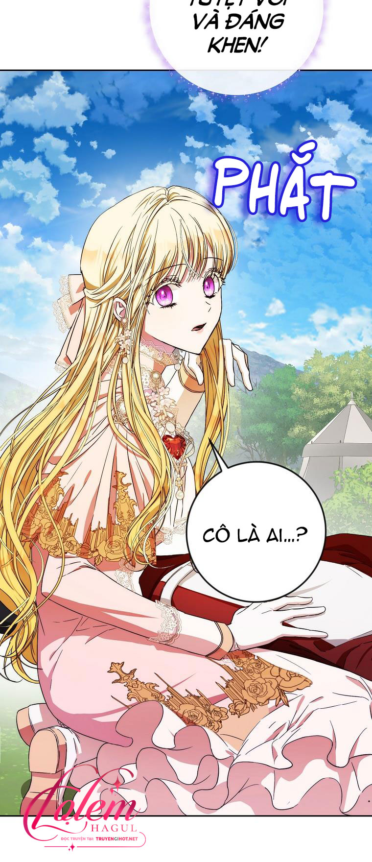 trở thành vợ của nam chính chapter 40.1 4