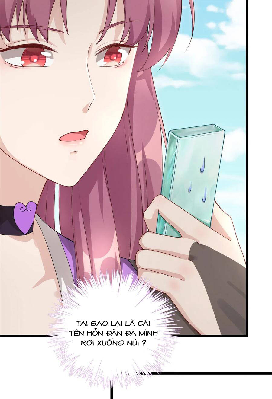 Piyo Piyo Angel Chapter 285 - Next Chapter 286