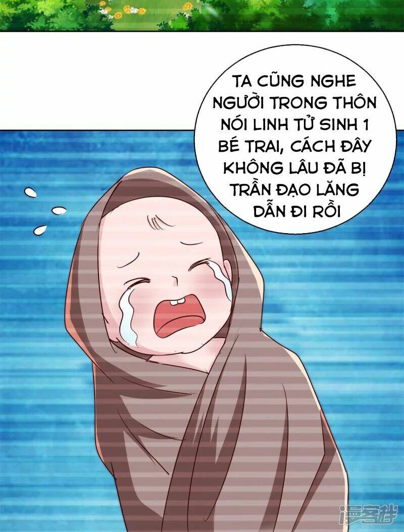 vú em là cổ tiên chapter 184 18