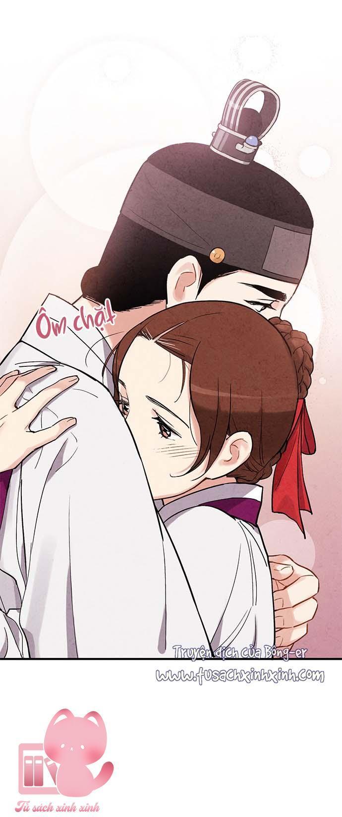 lệnh cấm hôn chapter 56 65