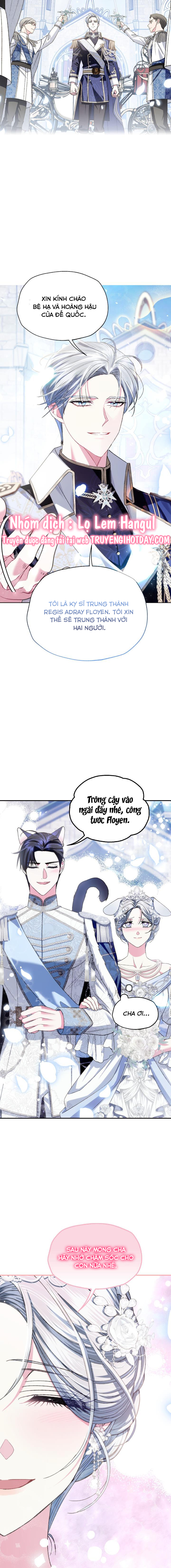 cha à, con không muốn kết hôn đâu chapter 123 15