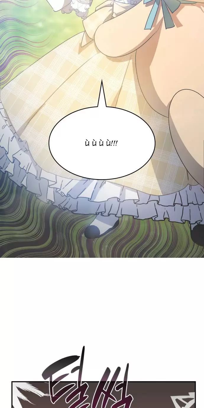 sống trong vườn hoa của công chúa chapter 8 33