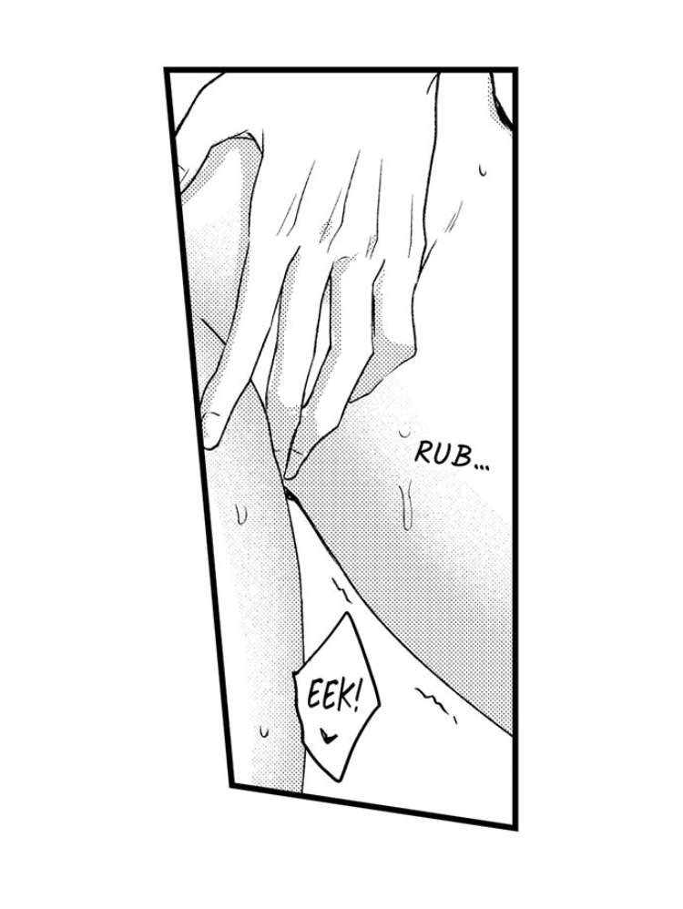 mùa hè tan chảy (full) chapter 3 19