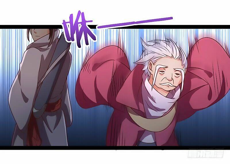 hỗn độn kiếm thần chapter 24 12