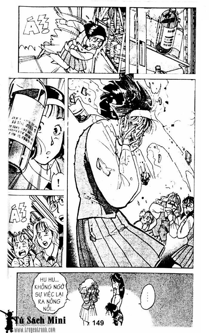 thám tử kindaichi (bản đẹp) chapter 4.2 3