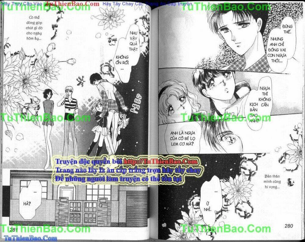 gia đình trong mơ chapter 15 7