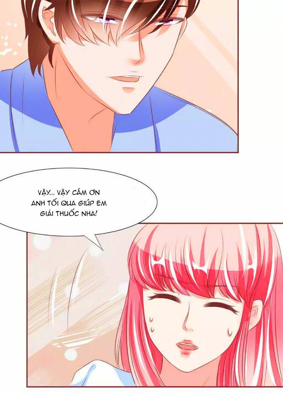 vương tước tư hữu bảo bối chapter 71 7