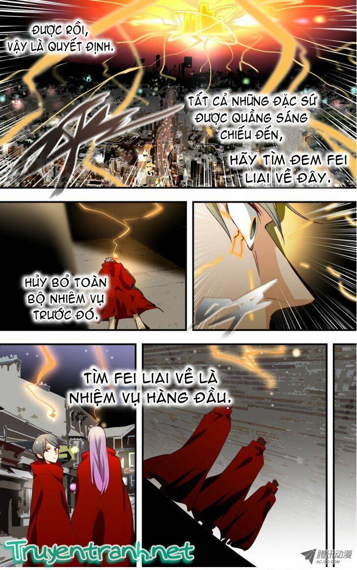 the fiary captivity chapter 10 7